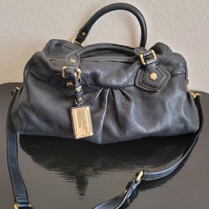 Vintage Marc by Marc Jacob's workware purse